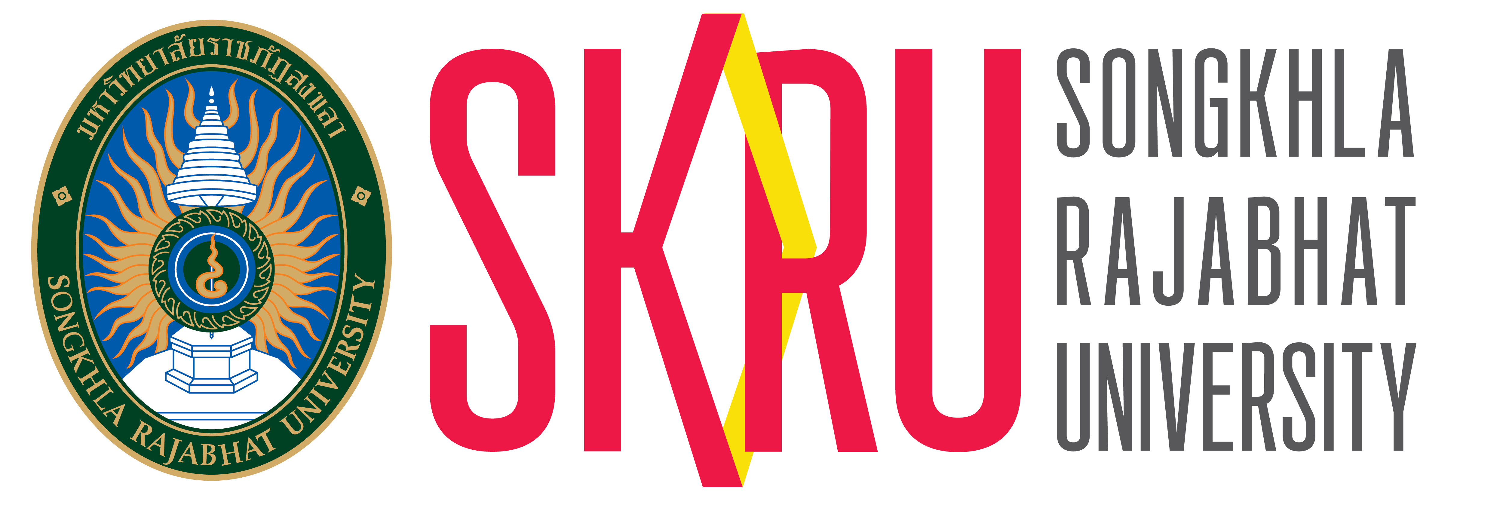 SKRU Logo